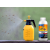 SPRAY MITTEL FLÜSSIGPRÄPARAT GEGEN ZECKEN UND MÜCKEN NO PEST 1L ULTRA STARK